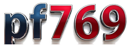 pf769 logo