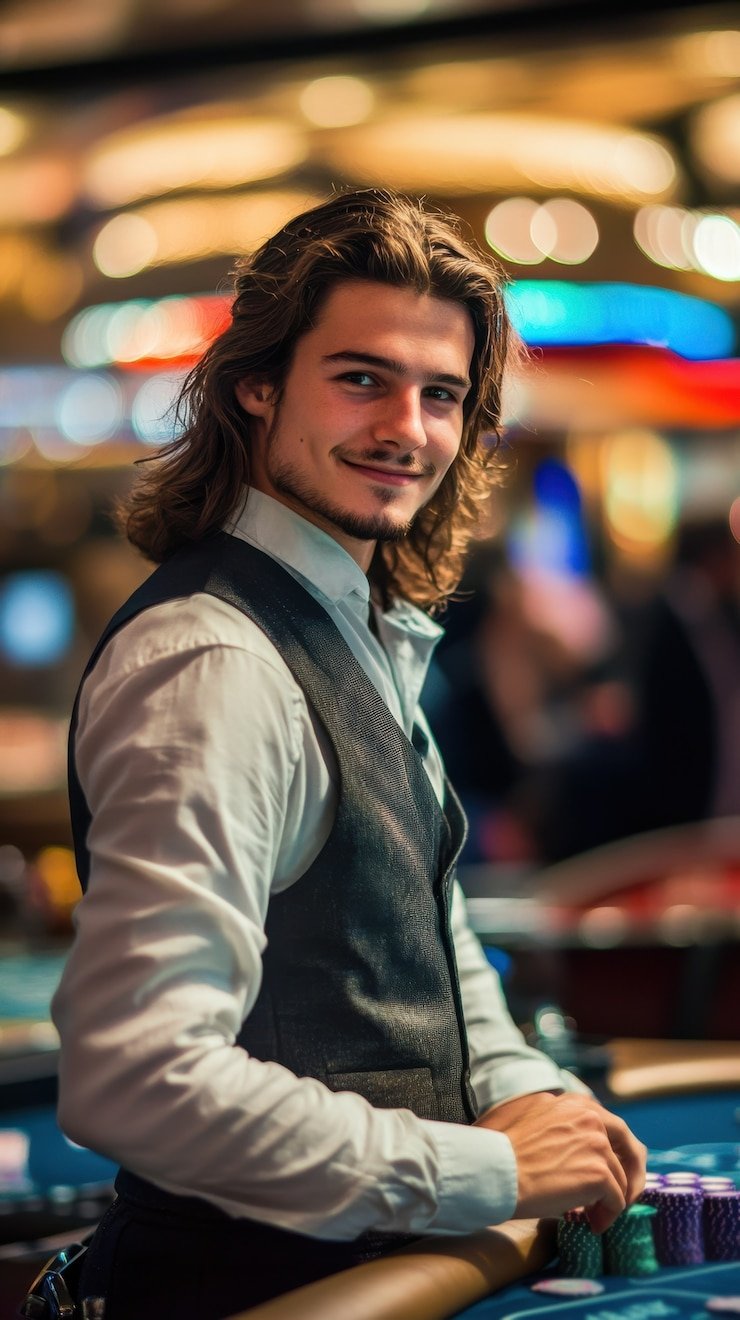 pf769 International CS2 Playoffs